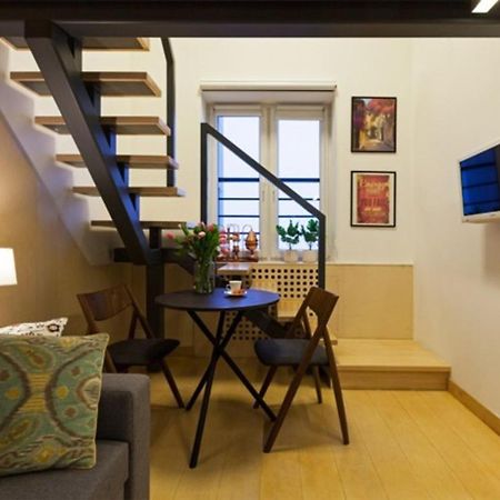 דנייפרופטרובסק Hiport Apart Hotel מראה חיצוני תמונה