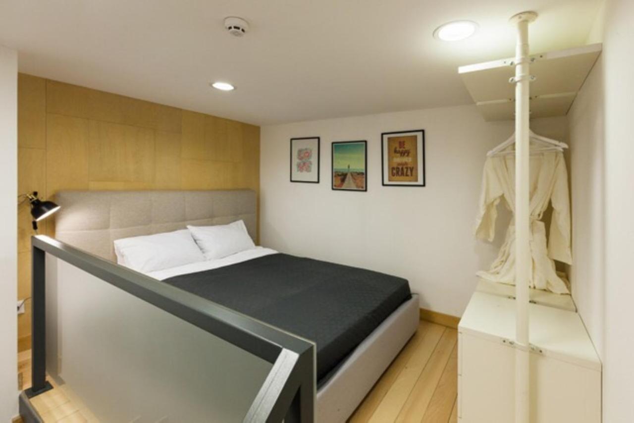 דנייפרופטרובסק Hiport Apart Hotel מראה חיצוני תמונה