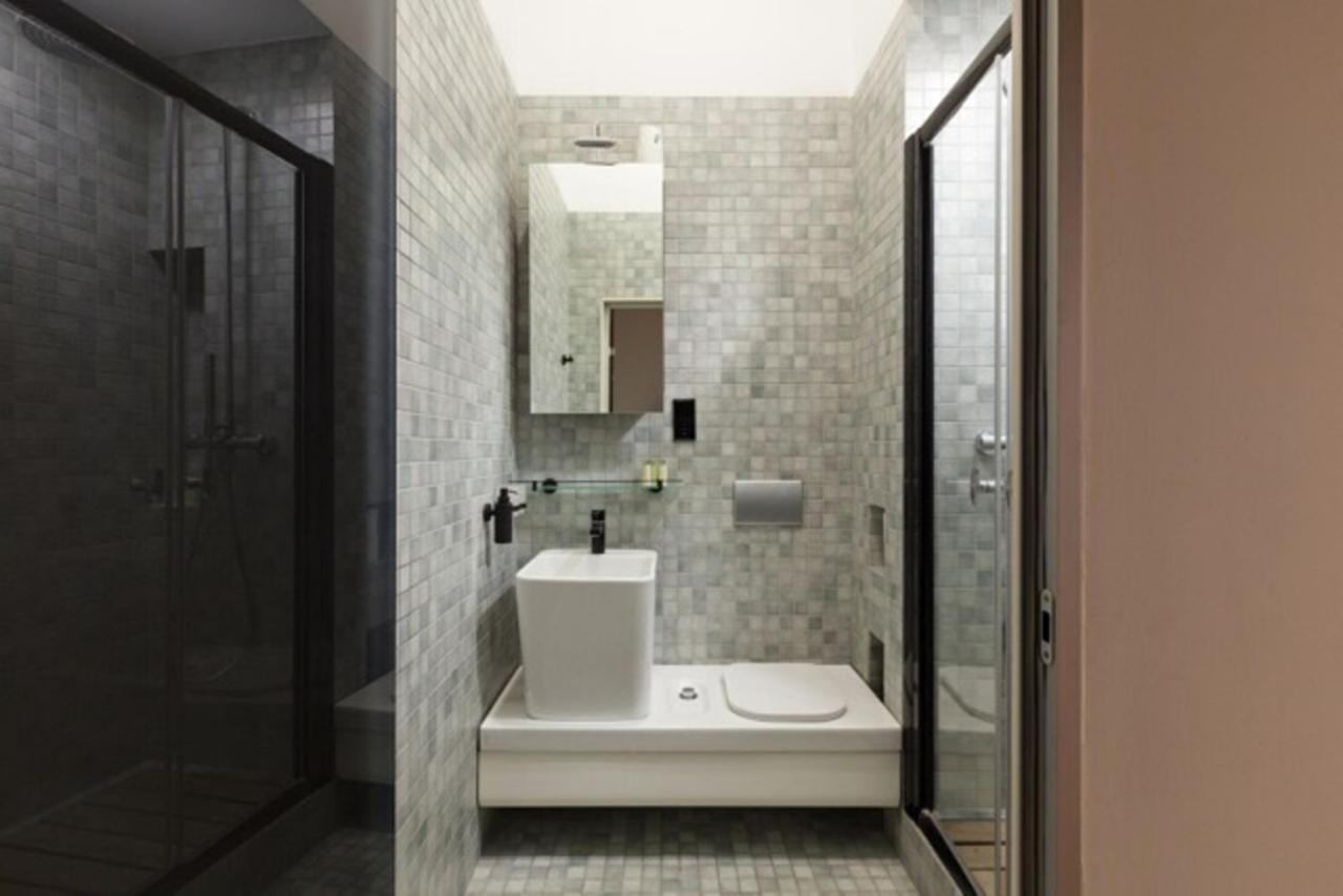 דנייפרופטרובסק Hiport Apart Hotel מראה חיצוני תמונה